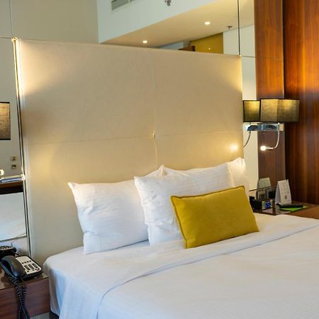 Centro Salama Jeddah By Rotana Esterno foto