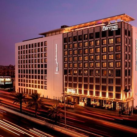Centro Salama Jeddah By Rotana Esterno foto
