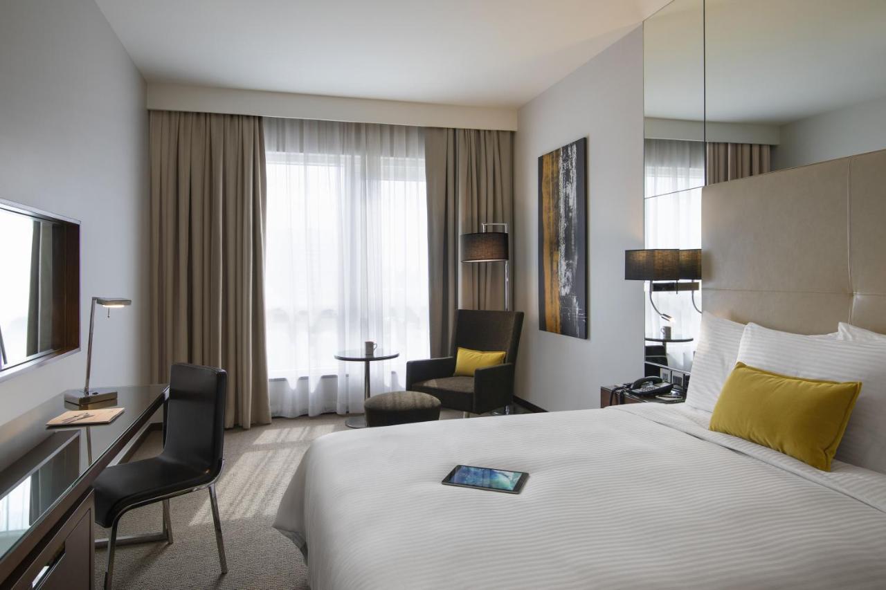 Centro Salama Jeddah By Rotana Esterno foto