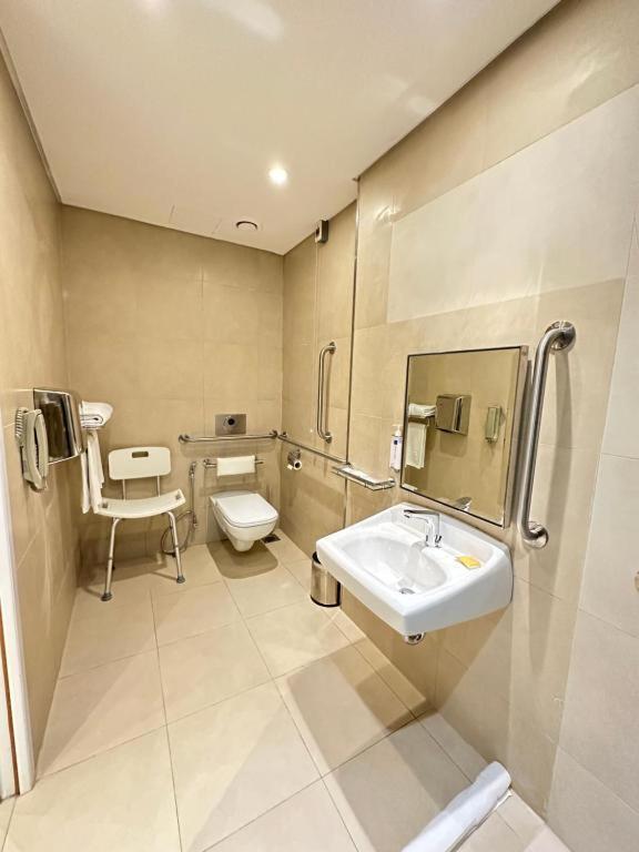 Centro Salama Jeddah By Rotana Esterno foto