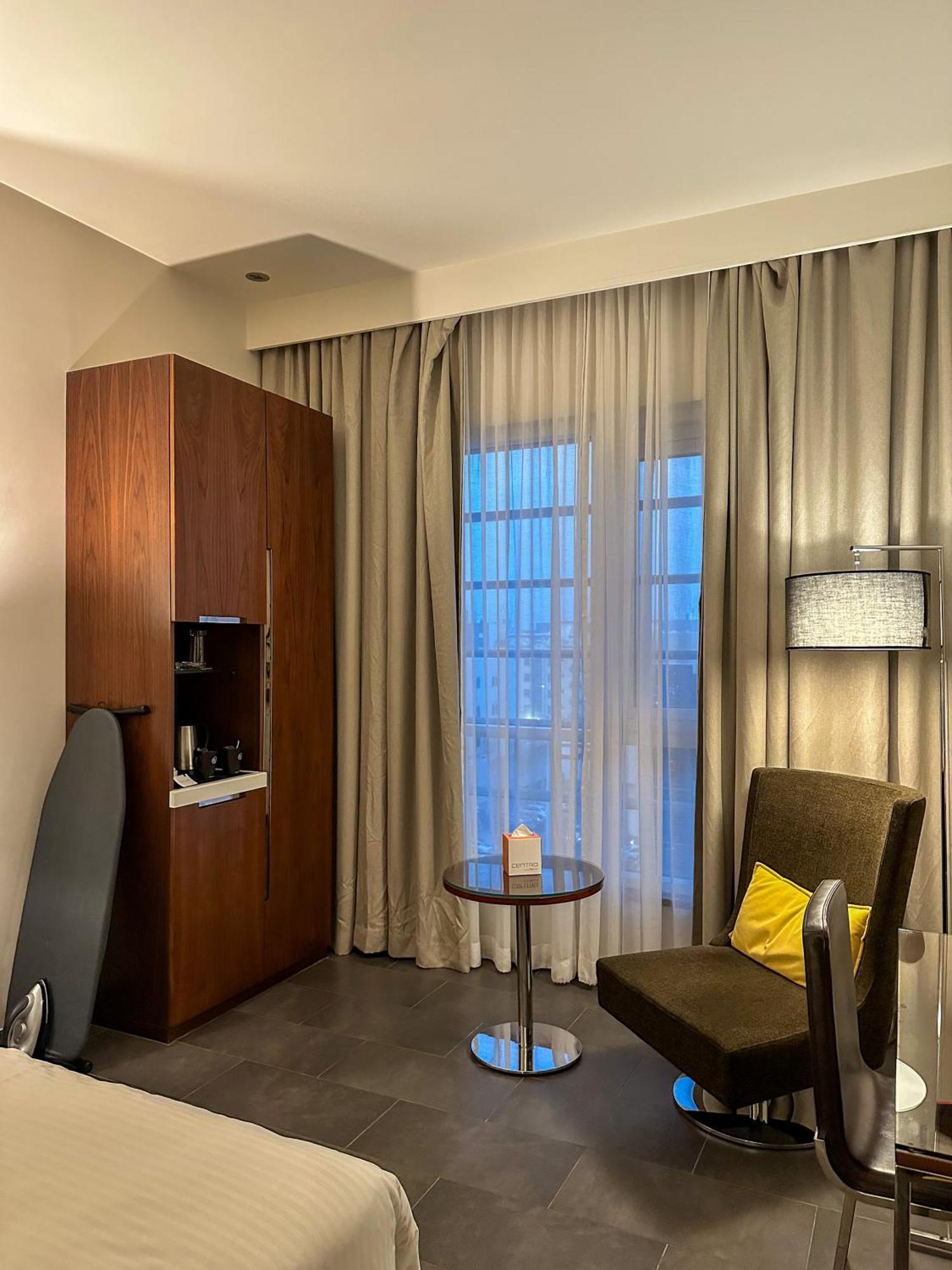 Centro Salama Jeddah By Rotana Esterno foto