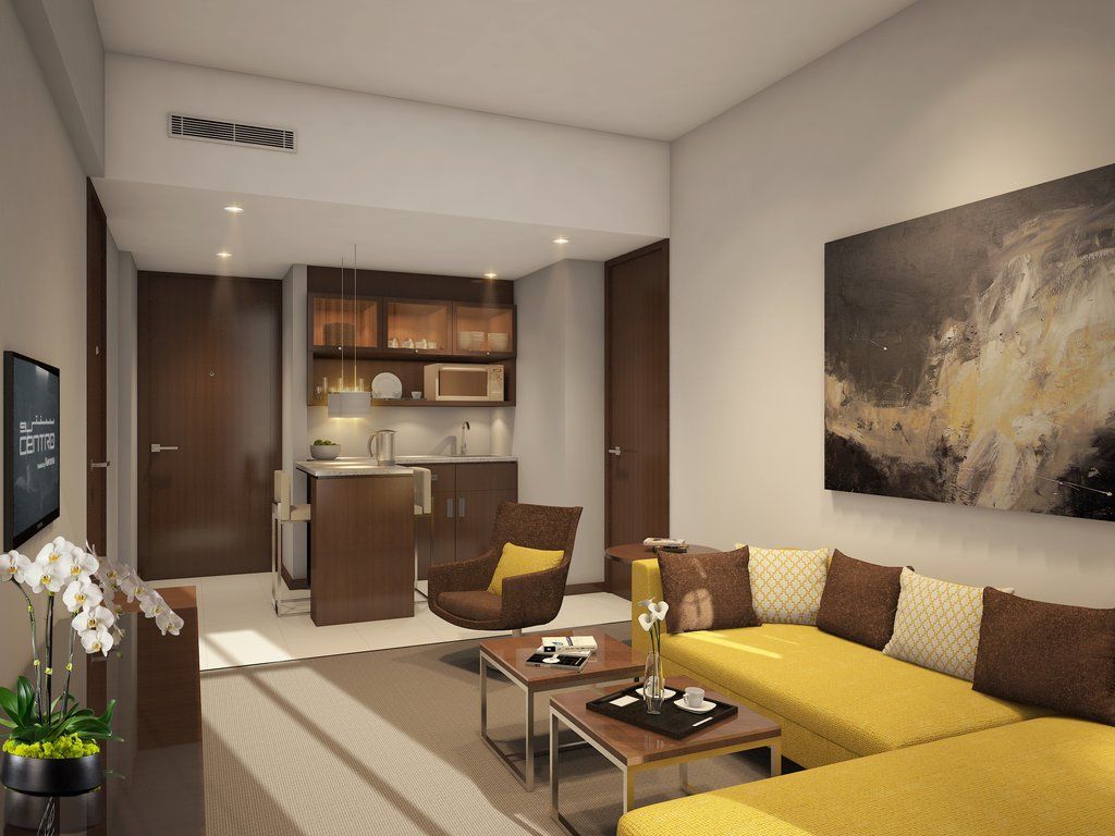 Centro Salama Jeddah By Rotana Esterno foto