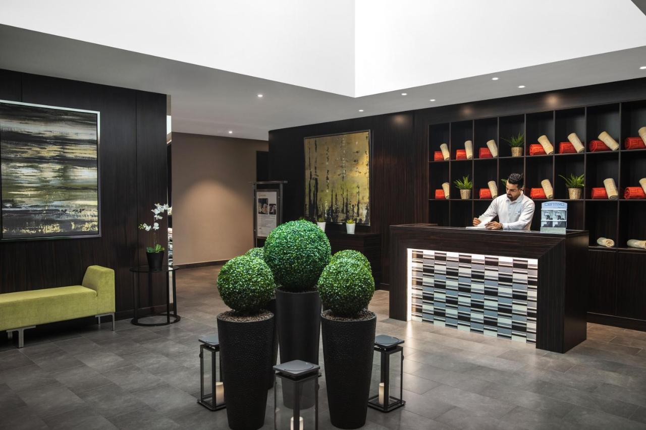 Centro Salama Jeddah By Rotana Esterno foto