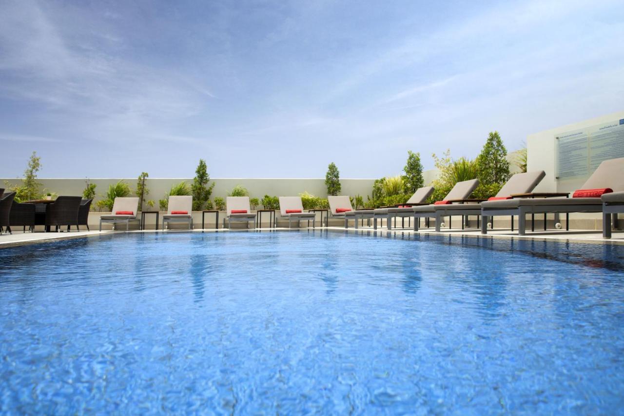Centro Salama Jeddah By Rotana Esterno foto