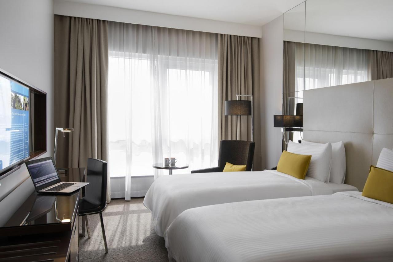 Centro Salama Jeddah By Rotana Esterno foto
