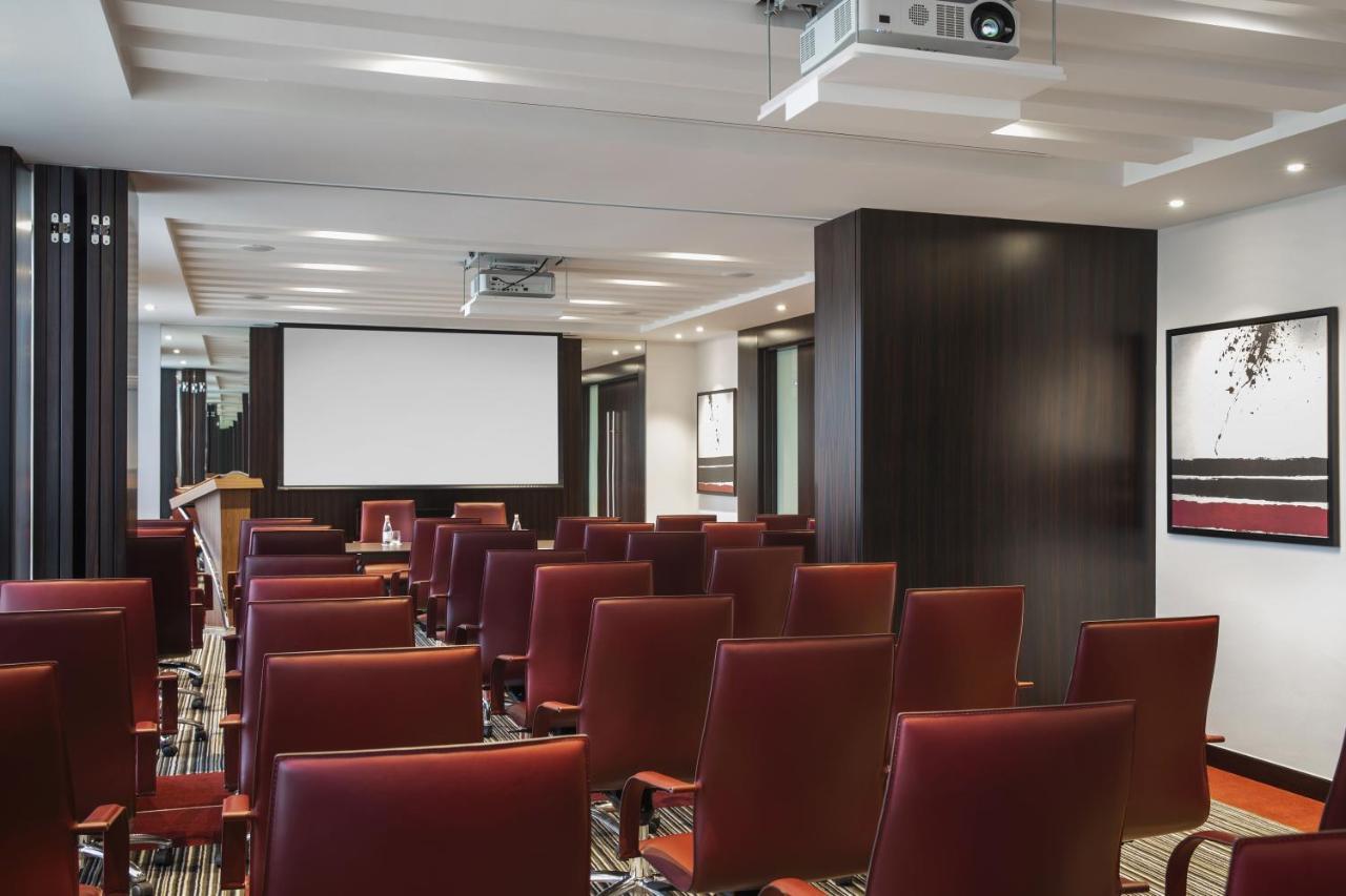 Centro Salama Jeddah By Rotana Esterno foto