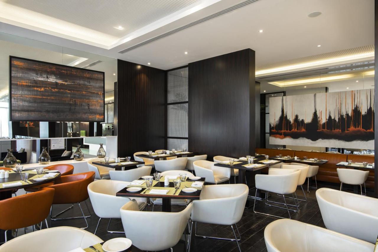 Centro Salama Jeddah By Rotana Esterno foto