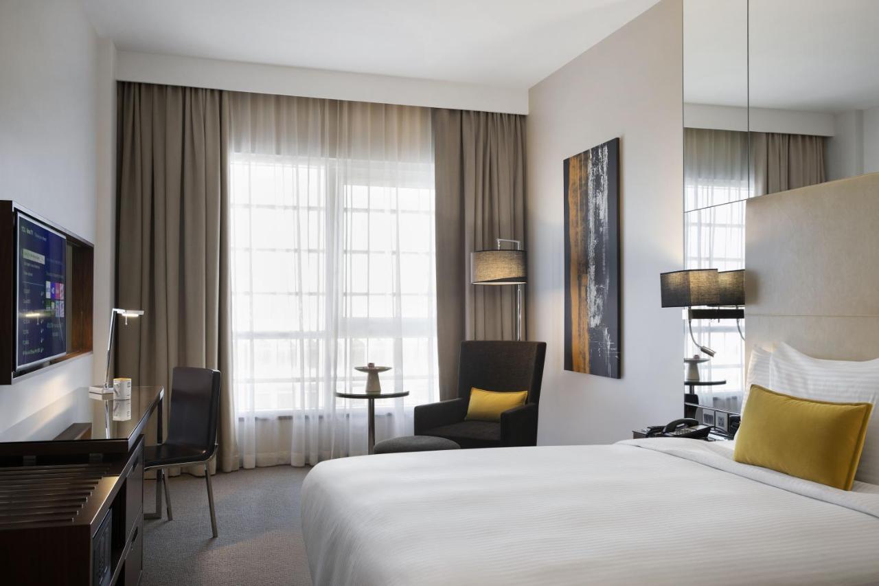 Centro Salama Jeddah By Rotana Esterno foto