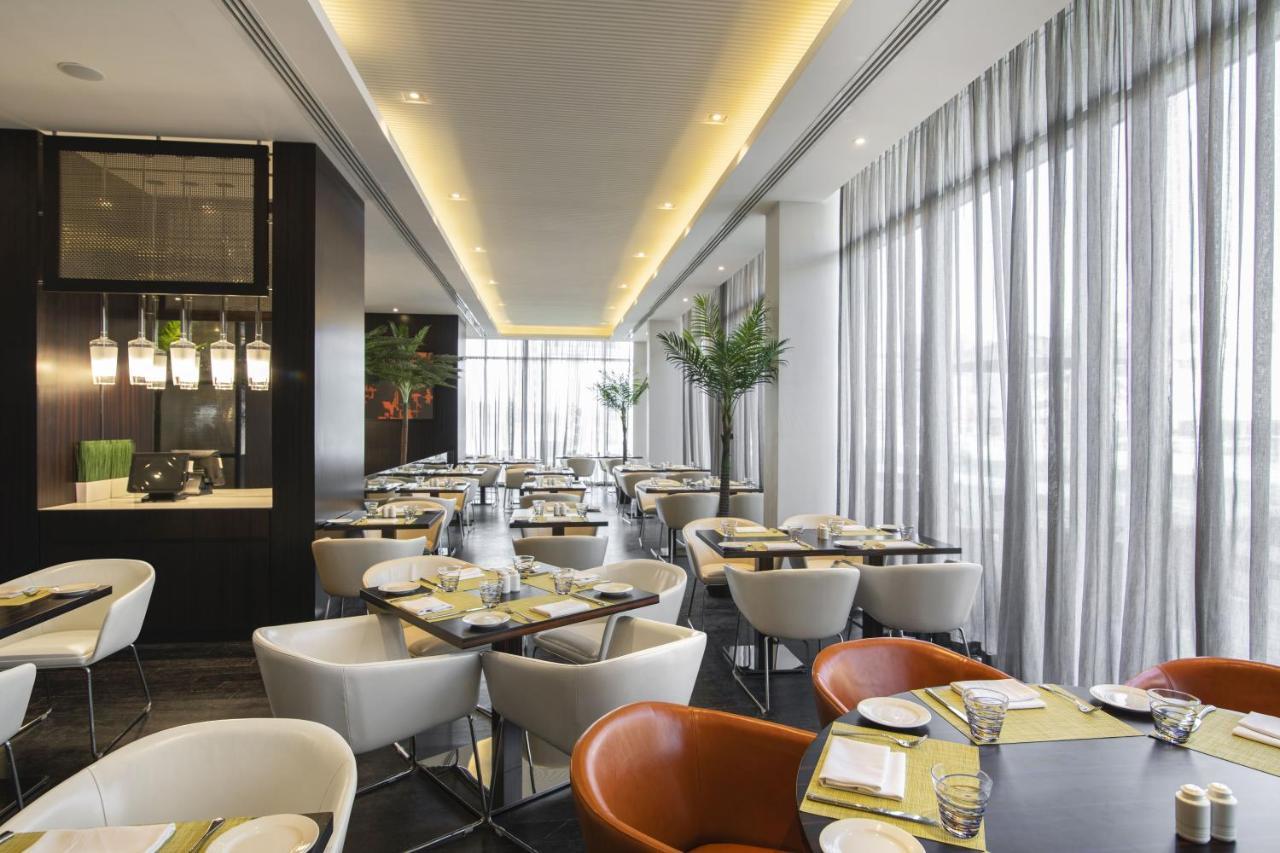 Centro Salama Jeddah By Rotana Esterno foto
